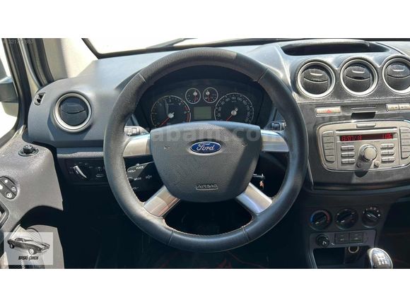 2013 Connect Blackline hatasız.ilk elden.(350.000kmde)