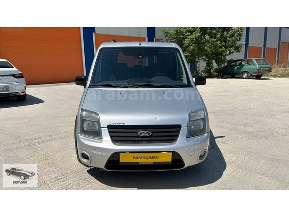 2013 Connect Blackline hatasız.ilk elden.(350.000kmde)