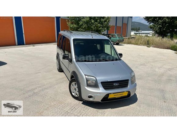 2013 Connect Blackline hatasız.ilk elden.(350.000kmde)
