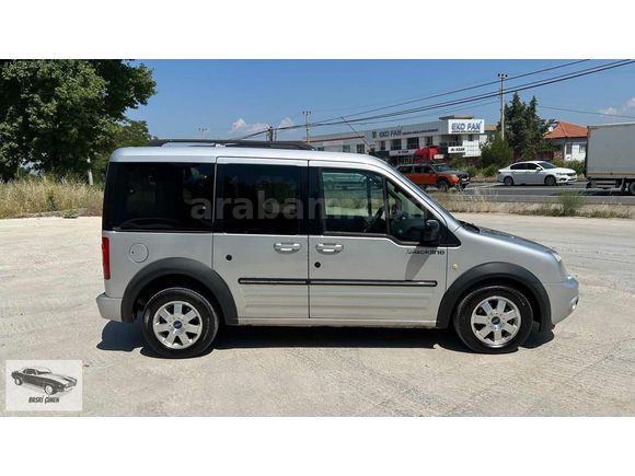2013 Connect Blackline hatasız.ilk elden.(350.000kmde)