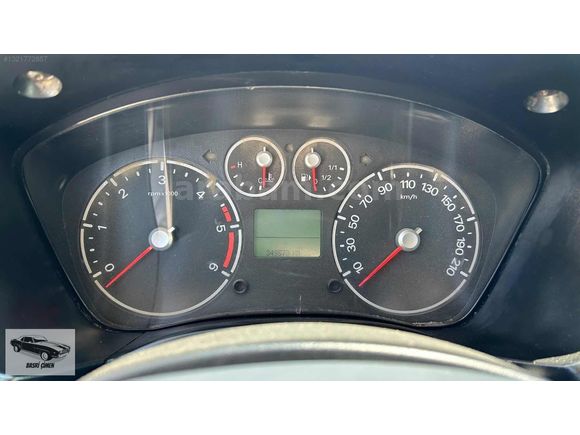 2013 Connect Blackline hatasız.ilk elden.(350.000kmde)