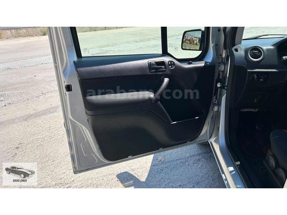 2013 Connect Blackline hatasız.ilk elden.(350.000kmde)