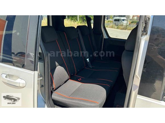 2013 Connect Blackline hatasız.ilk elden.(350.000kmde)