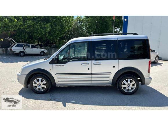 2013 Connect Blackline hatasız.ilk elden.(350.000kmde)