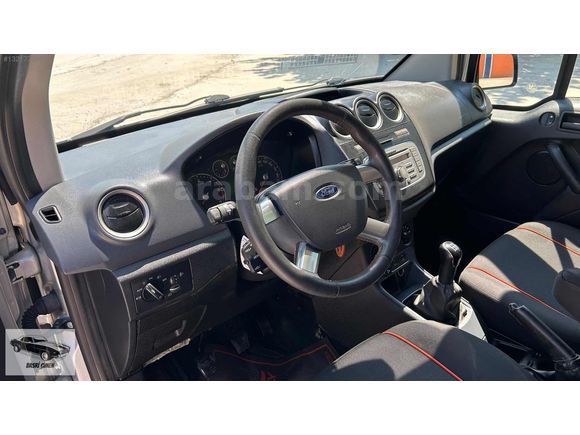 2013 Connect Blackline hatasız.ilk elden.(350.000kmde)
