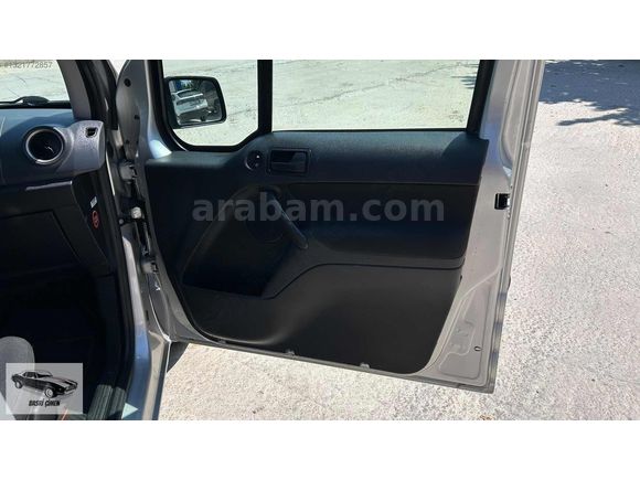 2013 Connect Blackline hatasız.ilk elden.(350.000kmde)