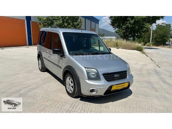 2013 Connect Blackline hatasız.ilk elden.(350.000kmde)