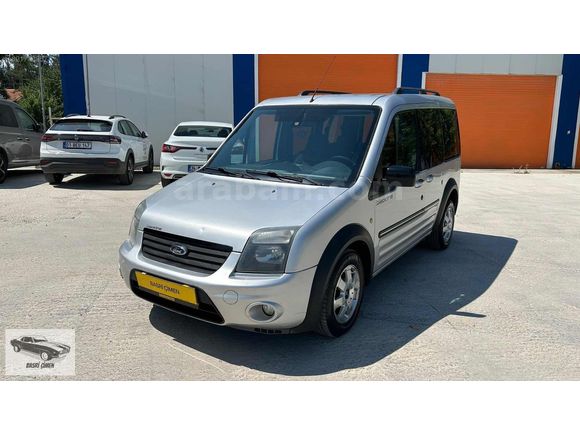 2013 Connect Blackline hatasız.ilk elden.(350.000kmde)