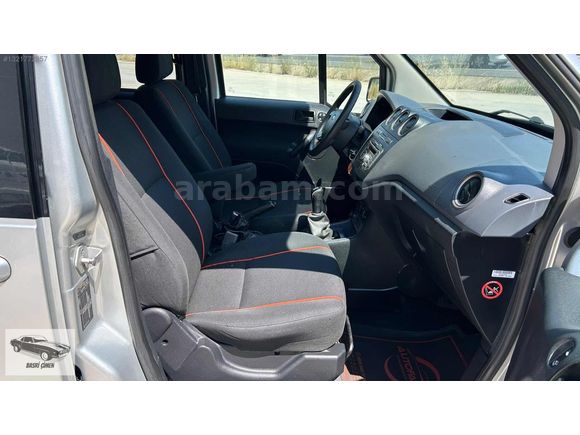 2013 Connect Blackline hatasız.ilk elden.(350.000kmde)