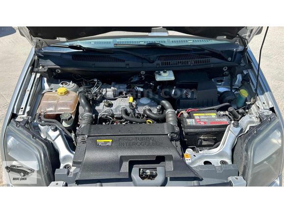 2013 Connect Blackline hatasız.ilk elden.(350.000kmde)