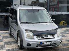 2012 MODEL FORD CONNECT 1.8TDC BLACKLİNE ÇİFT SÜRGÜ KLİMA 90'LIK