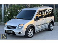 FORD CONNECT BLACKLİNE 90'LIK //MASRAFSIZ// = SIFIR MOTOR =