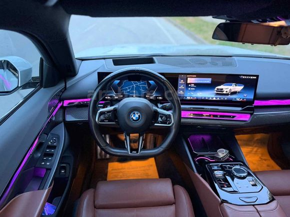 BMW i5 eDrive 40 eDrive40 2023 Model FULL+FULL