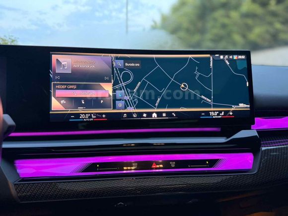 BMW i5 eDrive 40 eDrive40 2023 Model FULL+FULL