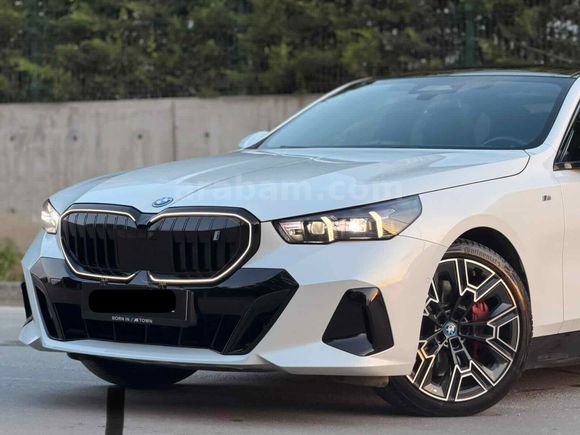 BMW i5 eDrive 40 eDrive40 2023 Model FULL+FULL
