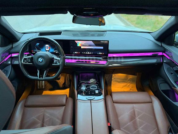 BMW i5 eDrive 40 eDrive40 2023 Model FULL+FULL