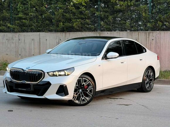 BMW i5 eDrive 40 eDrive40 2023 Model FULL+FULL