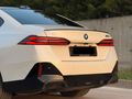 BMW i5 eDrive 40 eDrive40 2023 Model FULL+FULL