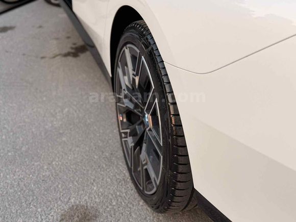 BMW i5 eDrive 40 eDrive40 2023 Model FULL+FULL