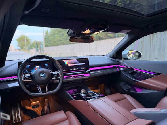 BMW i5 eDrive 40 eDrive40 2023 Model FULL+FULL