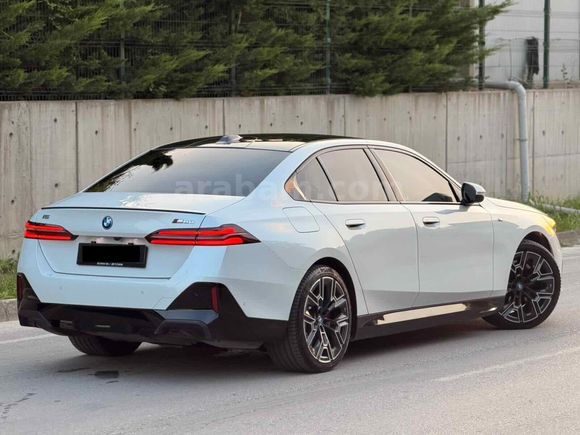 BMW i5 eDrive 40 eDrive40 2023 Model FULL+FULL