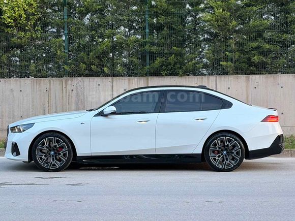 BMW i5 eDrive 40 eDrive40 2023 Model FULL+FULL