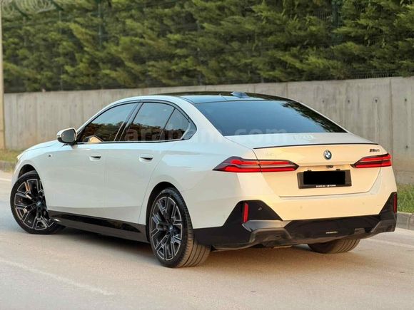 BMW i5 eDrive 40 eDrive40 2023 Model FULL+FULL