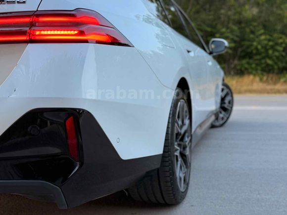 BMW i5 eDrive 40 eDrive40 2023 Model FULL+FULL