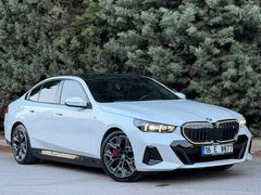 BMW i5 eDrive 40 eDrive40 2023 Model FULL+FULL