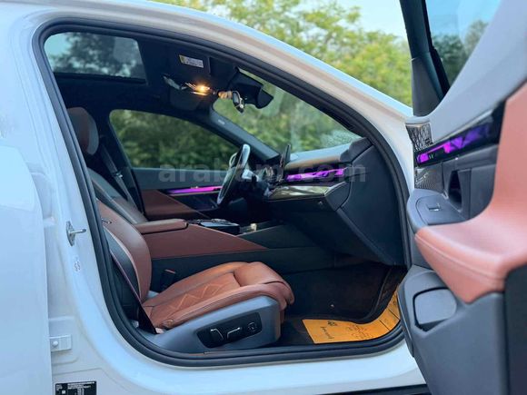BMW i5 eDrive 40 eDrive40 2023 Model FULL+FULL