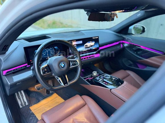 BMW i5 eDrive 40 eDrive40 2023 Model FULL+FULL