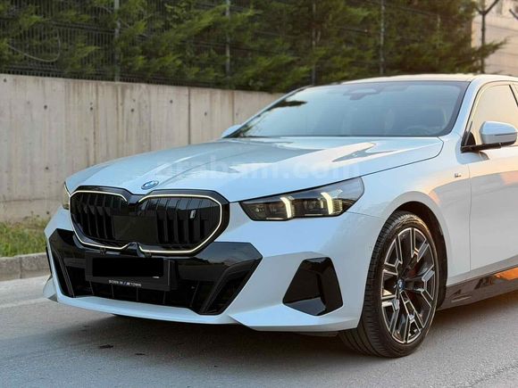 BMW i5 eDrive 40 eDrive40 2023 Model FULL+FULL