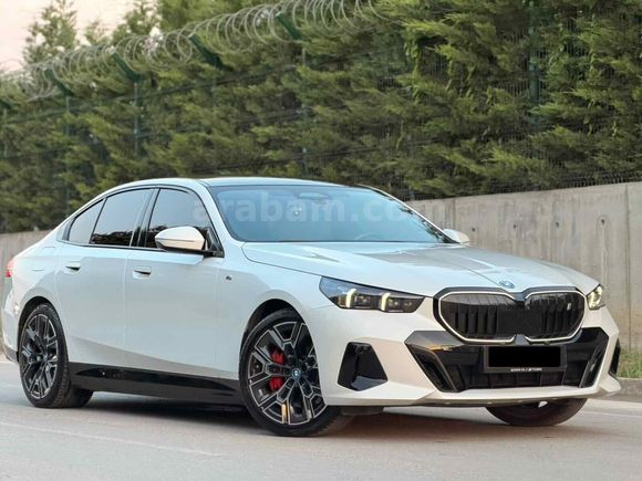 BMW i5 eDrive 40 eDrive40 2023 Model FULL+FULL