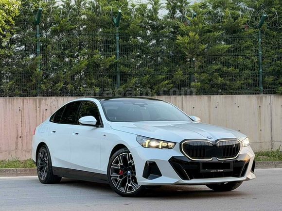 BMW i5 eDrive 40 eDrive40 2023 Model FULL+FULL