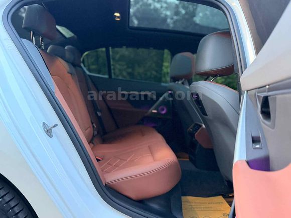 BMW i5 eDrive 40 eDrive40 2023 Model FULL+FULL