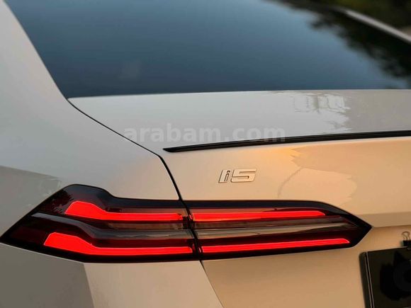 BMW i5 eDrive 40 eDrive40 2023 Model FULL+FULL