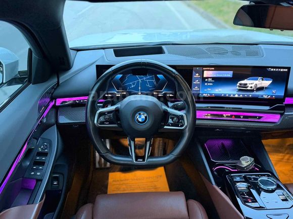 BMW i5 eDrive 40 eDrive40 2023 Model FULL+FULL