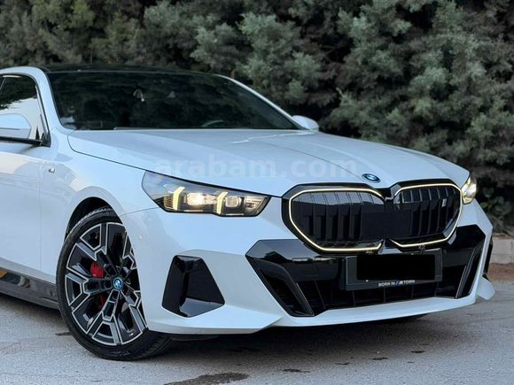 BMW i5 eDrive 40 eDrive40 2023 Model FULL+FULL