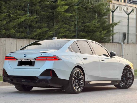 BMW i5 eDrive 40 eDrive40 2023 Model FULL+FULL