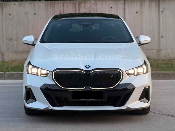 BMW i5 eDrive 40 eDrive40 2023 Model FULL+FULL