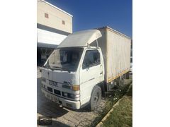 16 YILLIK SAHİBİNDEN NKR ISUZU ORJİNAL JAPON