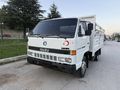ISUZI NKR BAKIMLI MASRAFSIZ