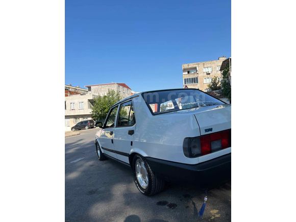 Değişensiz 97's