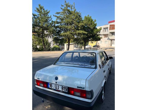 Değişensiz 97's
