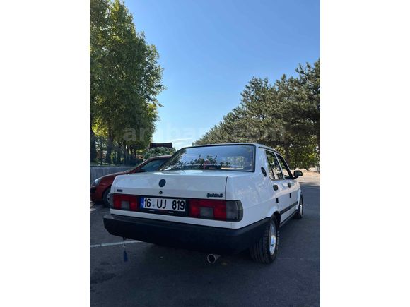 Değişensiz 97's
