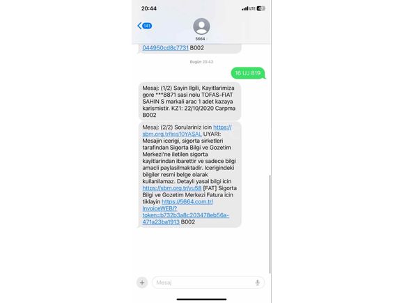 Değişensiz 97's