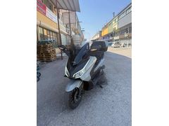Sahibinden Honda Forza 250 (NSS250) 