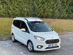 Sahibinden Ford Tourneo Courier 1.5 TDCi Delux 2023 Model Kayseri