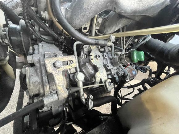 Bakımlı düşük kilometre