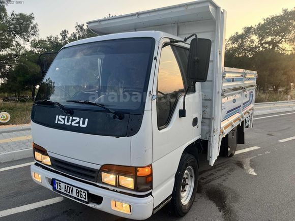 Bakımlı düşük kilometre
